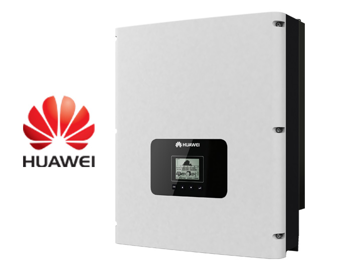 Huawei